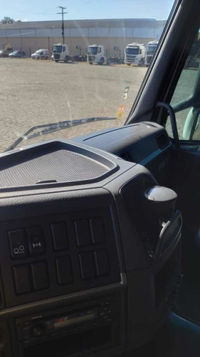 Volvo Fm 370 6x2 Globetrotter - P340 2540 P360 380 400 340