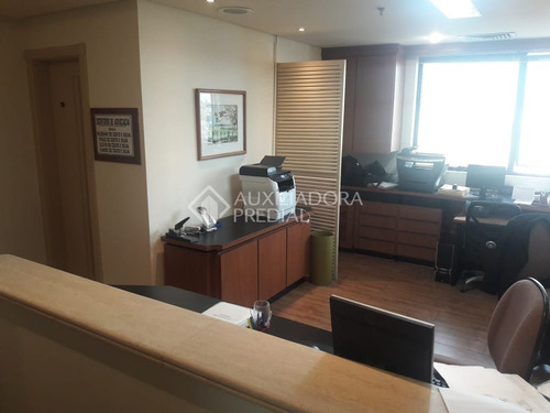 Imagem 2 de 10 de Sala/conjunto - Menino Deus - Ref: 295848 - V-295848