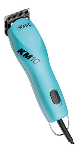 Máquina Km10 Wahl -pet Shop-bivolt - Tosa