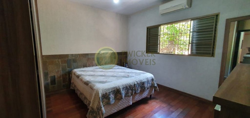 Imagem 14 de 30 de Excelente Casa A Venda No Jardim Petrópolis Baixou O Valor Para 450 Mil - Ca14876