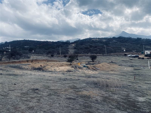 Imagen 15 de 30 de Sitio En Venta En Curacaví