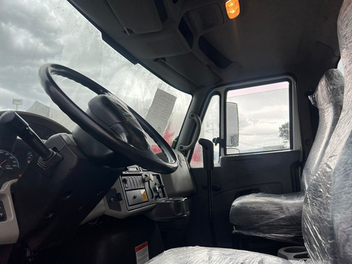 Camion Pipa International 2011 Tanque 10 Mil Litros Id 1510