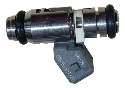 Inyector  Fiat Palio/siena/strada 1.4 Gi-9003