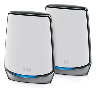 Netgear Orbi Sistema Wifi 6 Tribandultra Performance 3 Pack