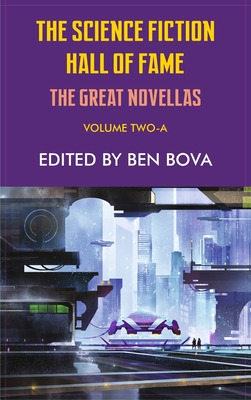 Libro Science Fiction Hall Of Fame Volume Two-a: The Grea...