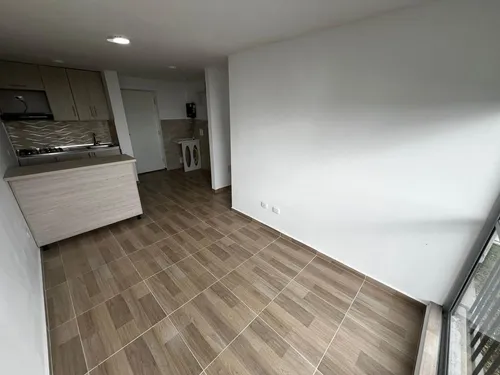 Apartamento En Arriendo En Frailes/dosquebradas (279057310).