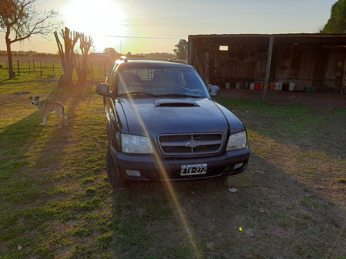 Chevrolet S10 2006 2.8 4x2 Dc Dlx