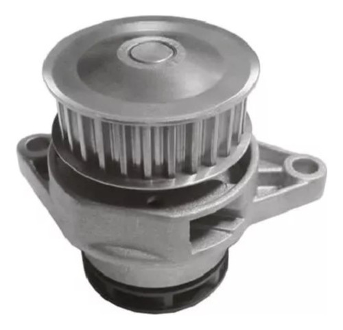 Bomba De Agua Vw Gol 1.0-polo-fox-suran-gol-crossfox 1.6 8v