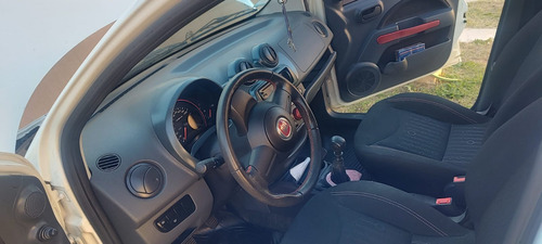 Fiat Uno 1.4 Sporting