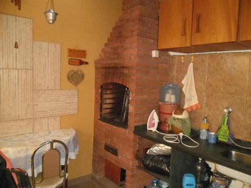 Sobrado Com 3 Dormitórios À Venda, 180 M² Por R$ 1.550.000,00 - Vila Mariana - São Paulo/sp - So0344