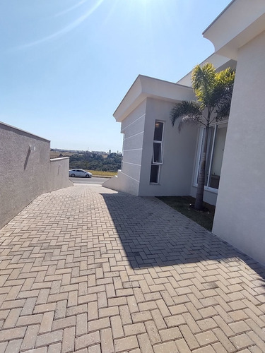 Imagem 17 de 19 de Casa 288m² 3 Suítes Residencial Saint Patrick Sorocaba Sp - Ca01001 - 69955718