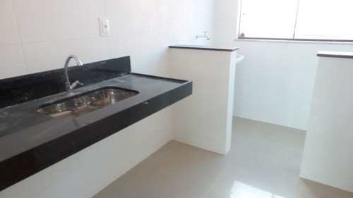 Imagem 4 de 20 de Apartamento Com 3 Quartos Para Comprar No Santa Branca Em Belo Horizonte/mg - 1362