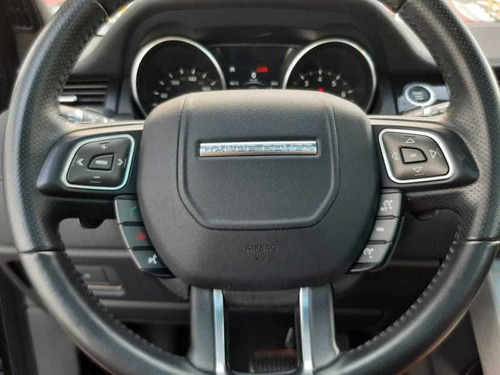 Imagem 7 de 15 de Land Rover Evoque Hse Dyn 2018