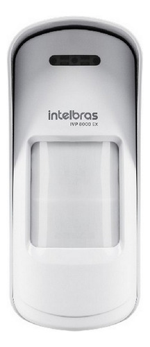 Kit Alarme Intelbras Wifi Amt 8000 Pro 7 Sensor Infra Extern