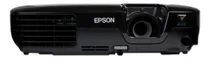 Comprar Projetor Data Show Profissional Epson S10+ 2600 Lúmens 3lcd.