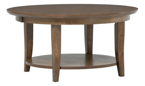 Mesa De Centro Jacoby