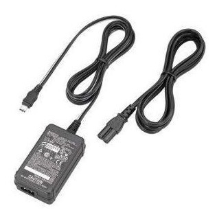 Cable De Corriente Para Camara De Video Sony Handycam