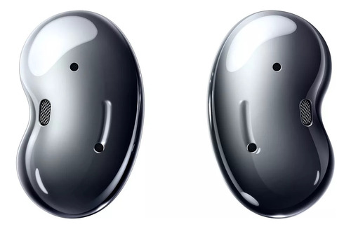 Audífonos Inalámbricos Samsung Galaxy Buds Live Negro Usado