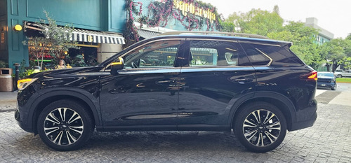 Dodge Journey 1.5T Gdi Gt