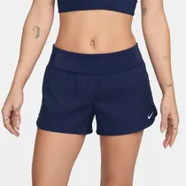 Comprar Shorts De Natación Y Playa Para Mujer Nike Dm3745-410