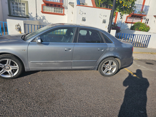Audi A4 2.0 Turbo