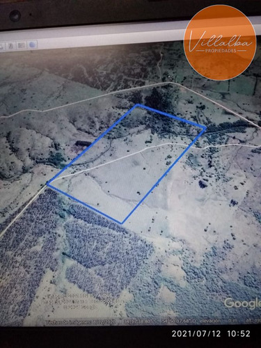 Imagen 7 de 12 de Chacras En Los Cerros Proximo A Aigua.