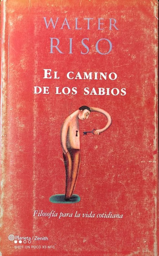 El Camino De Los Sabios .. 