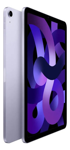 Apple iPad Air 13 Wi-fi 128gb - Purpura