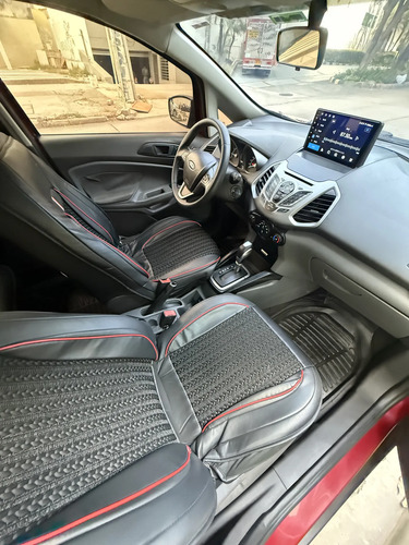Ford Ecosport 2.0 Se At