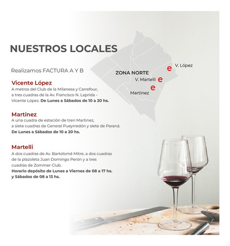 Luigi Bosca Lb Finca Los Nobles Cabernet - Bouchet Tinto X1