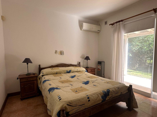 Casa En Venta - 3 Dormitorios 4 Baños - 801mts2 - Pinamar