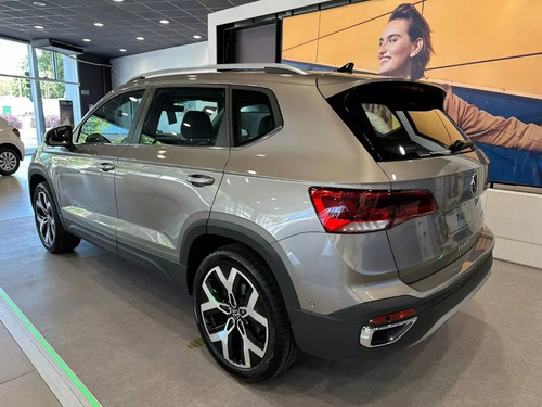 Volkswagen Taos 1.4 250 Tsi Highline