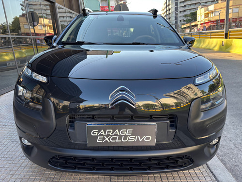 Citroën C4 Cactus 1.2 Puretech 110 At6 S&s Shine