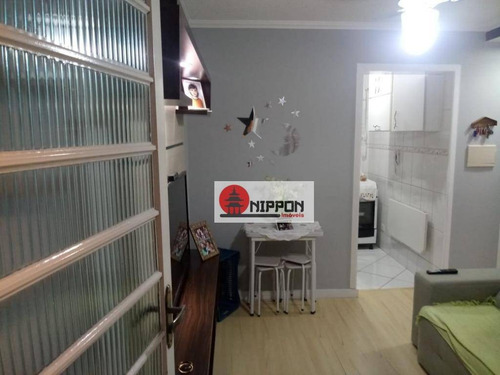 Casa Residencial À Venda, Vila Carmela I, Guarulhos. - Ca0080