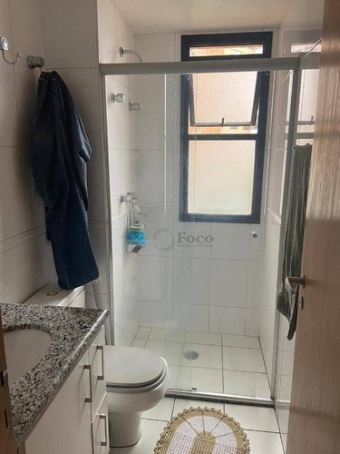 Apartamento Com 4 Dormitórios À Venda, 173 M² Por R$ 1.790.000 - Perdizes - São Paulo/sp - Ap1129