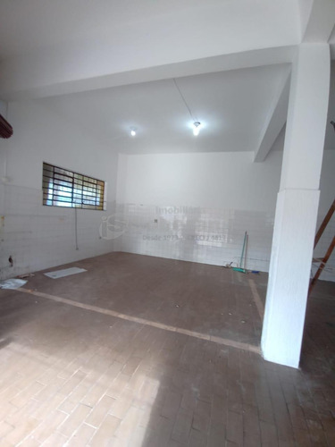 Imagem 10 de 21 de Salão Para Aluguel Em Jardim Campos Elíseos - Sl013025