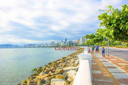 Imagem 20 de 21 de Apartamento Com 2 Dormitórios À Venda, 80 M² Por R$ 295.000,00 - Estuário - Santos/sp - Ap1043