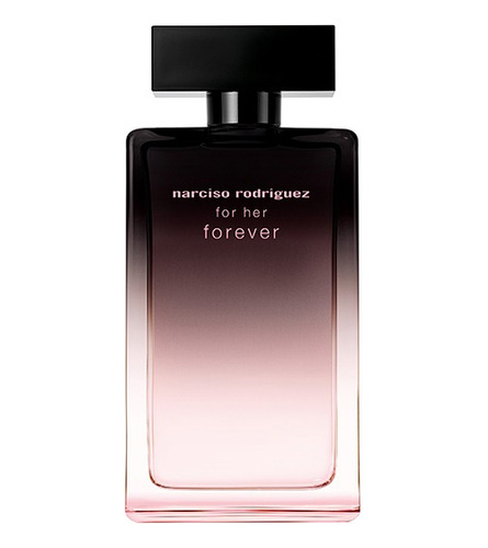 Narciso Rodríguez For Her Forever 100ml Edp