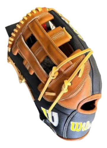 Guante De Beisbol Wilson A2000 2023 1799ss 12.75in Zurdo