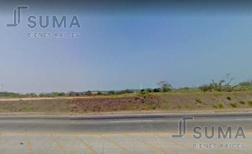 Terreno En Esquina En Venta En  Boulevard De Los Rios, Altamira Tamaulipas