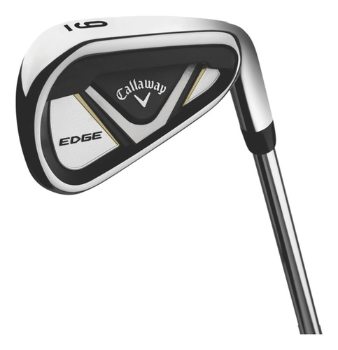 Callaway Edge Juego De Palos De Golf Unisex De Grafito Y