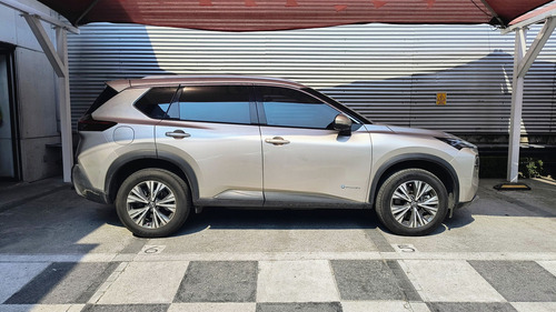 Nissan X-trail 2023
