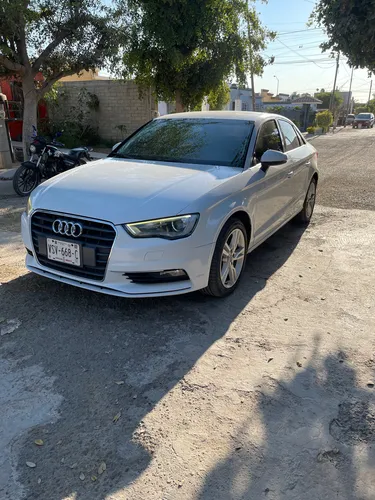 Audi A3 1.8 Ambiente At