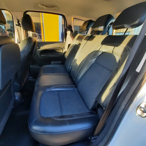 Citroën Aircross 1.6 Exclusive Vti 115cv