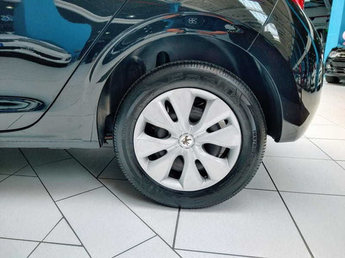Peugeot 208 Active