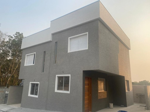 Imagem 3 de 21 de Sobrado À Venda, 58 M² Por R$ 235.000,00 - Jardim Santo Antônio - Atibaia/sp - So0148