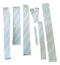Comprar Kit 9 Cabos Flat Para Yamaha Ls9 + Kit 5 Cabos Yamaha 01v96