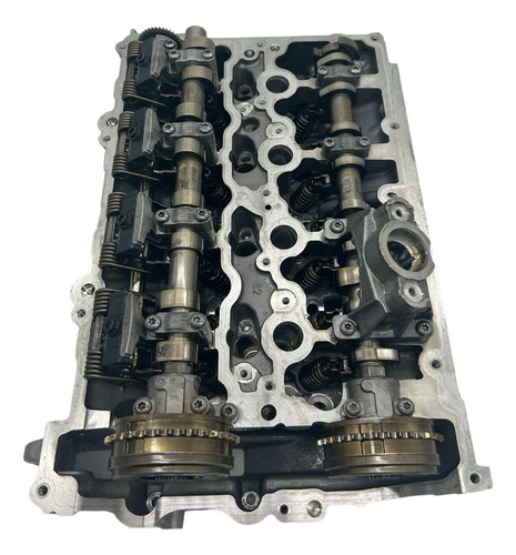 Cabeçote Motor Std Bmw 225i Active Tourer B48 13 A 2019 (Recondicionado)