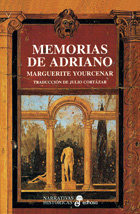 Memorias De Adriano - Yourcenar,m.