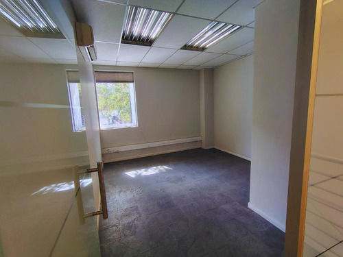 Bodega En Arriendo En Ñuñoa Vicuña Mackenna Con Matta 990m2